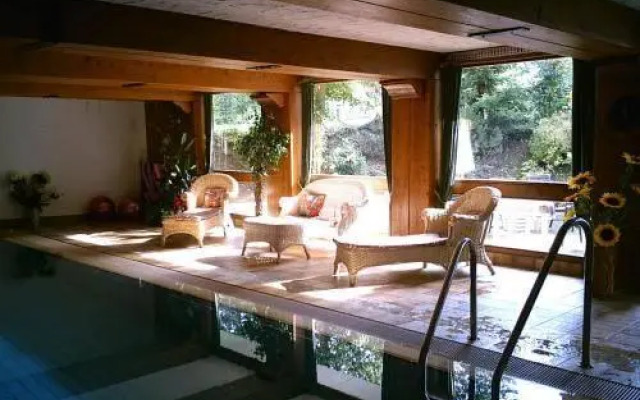 Kneipp-Kurhotel Austria