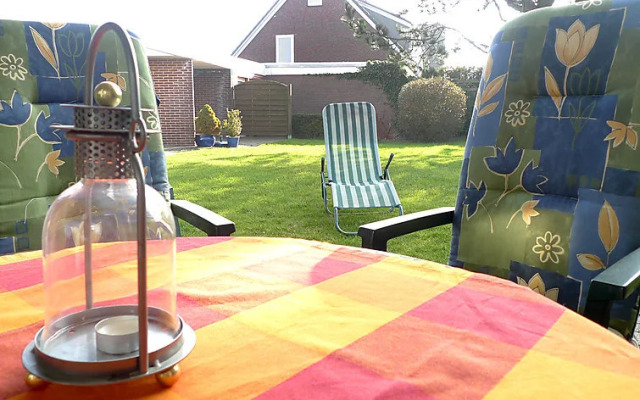 Holiday Home Venusmuschel