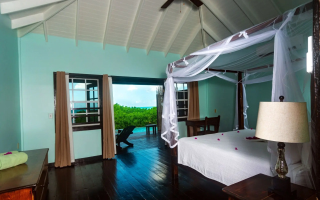 COCOS Hotel - Adults Only - Caters to Couples - All Inclusive