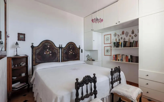 Villa Giorgisa Casale pool sea view