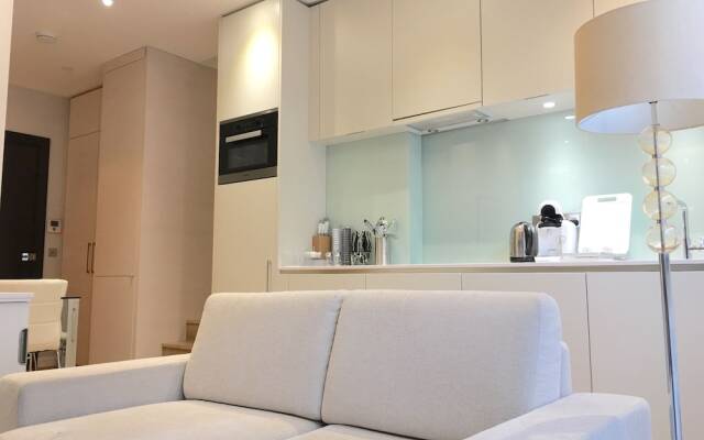 Trafalgar Luxury Suites