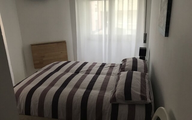 Barcos A Vista Guest House