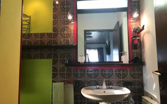 Guesthouse Ema