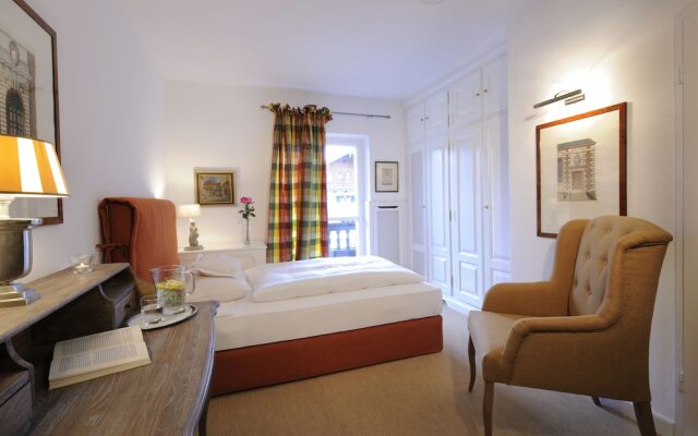 Boutique Hotel Relais Chalet Wilhelmy