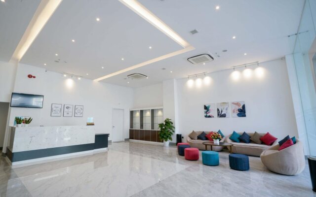Onami Hotel