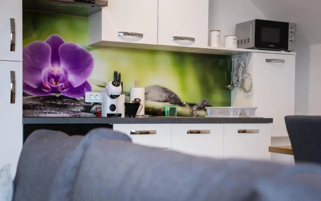 Apartma Lida 2