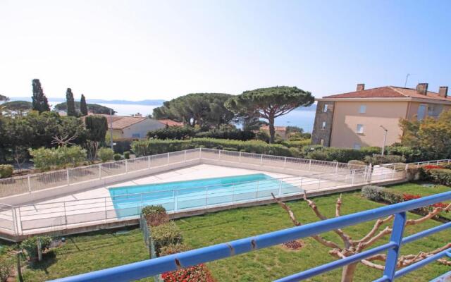 Les Terrasses de la Croisette