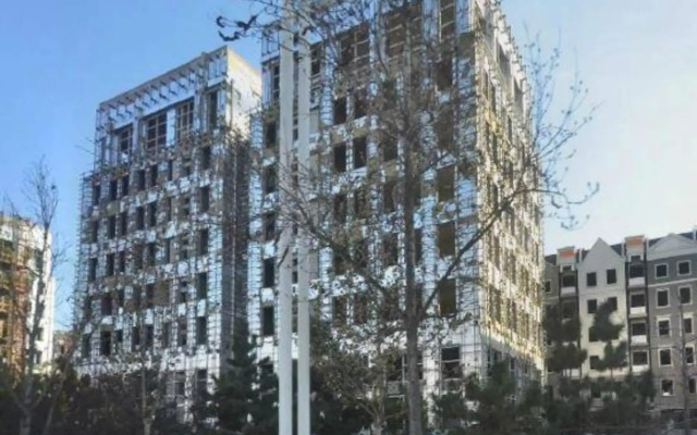 Qingdao Fusheng Hotel