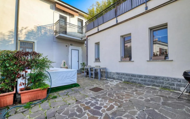 Appartamento a 10 min da Milano riservato