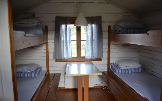 First Camp Siljansbadet - Rättvik