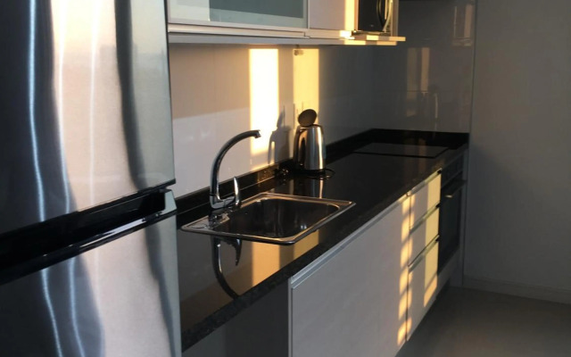 Monoambiente Full Nuevo Place Lafayette Punta del Este