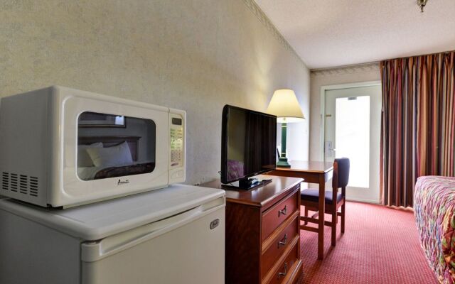 Days Inn Martinsburg