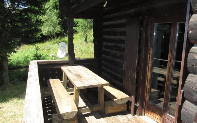 Gerlitzen-Hütte