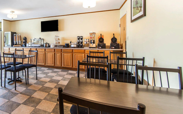 SureStay Plus Hotel by Best Western Sevierville
