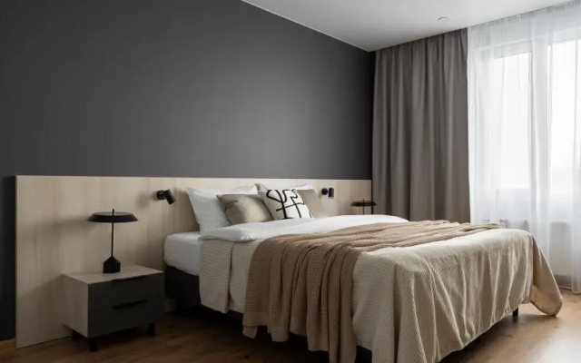 APARTURA (АПАРТУРА) на улице Киевская 5 корпус 6