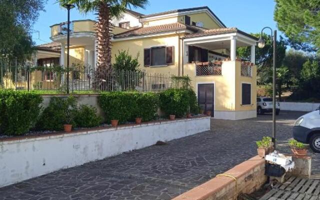 Villa Rosanna