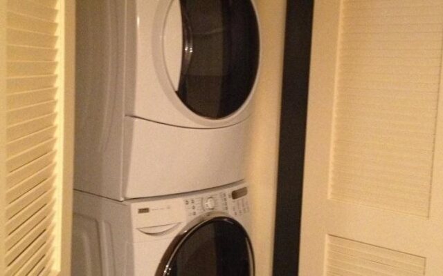 Volcano Big Tree Sanctuary