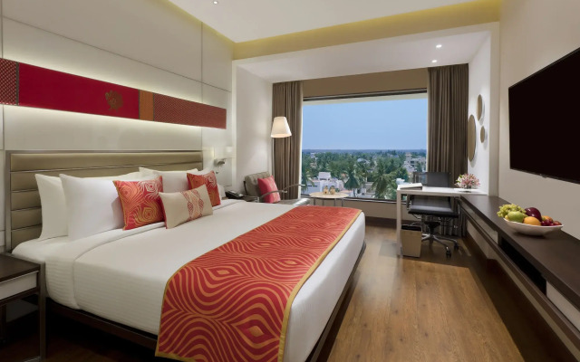 Fortune Park, Vellore - Member ITC Hotels' Group