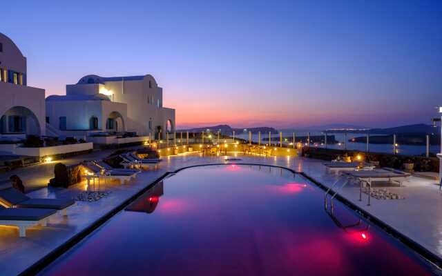 Kalestesia Suites