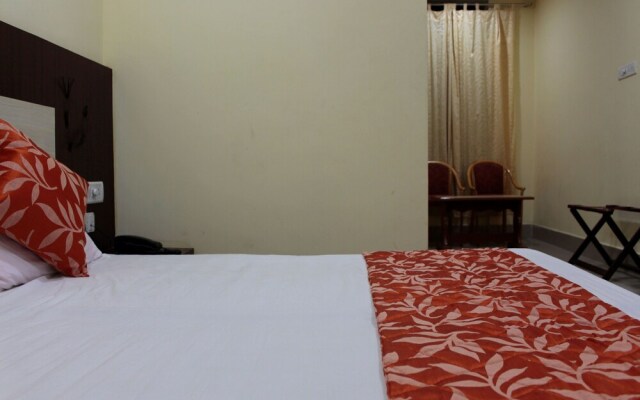 OYO 2522 Hotel Bishram Bhawan
