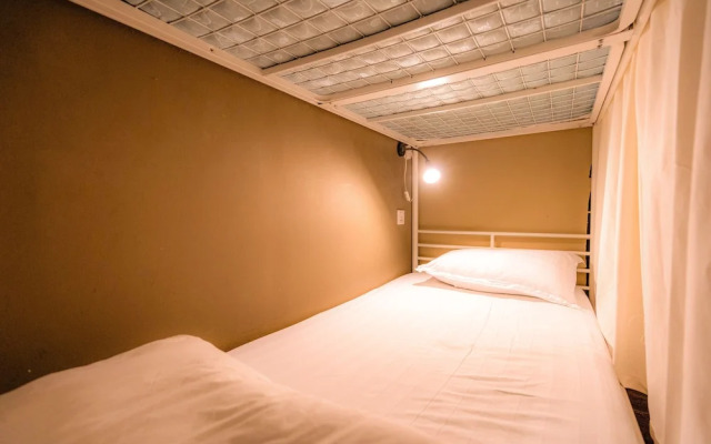 S Inn Chinatown - Hostel