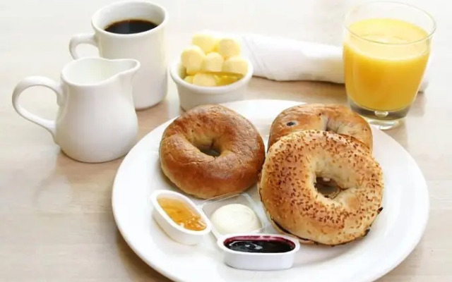 Mount Kenya Leisure Lodge