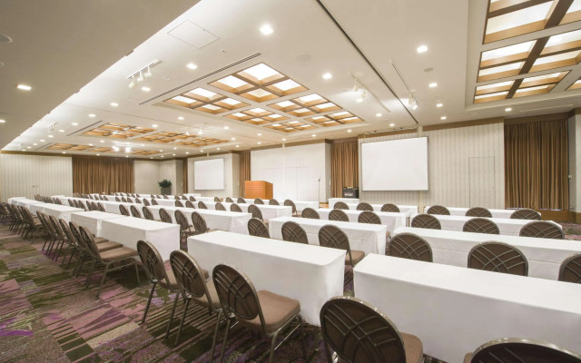Hakuba Tokyu Hotel