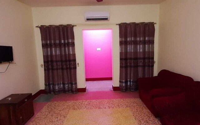 Palm Rivera - Hostel