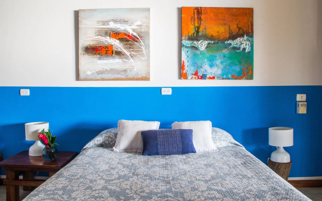 Vista Naranja Ocean View House