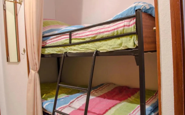 Ostsee Ferienpark B-2-1 Ferienwohnung Willebrand