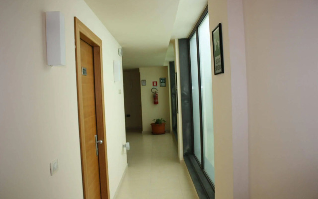 Hotel Milomax
