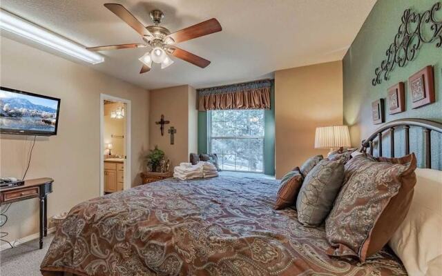 Alpine Oasis - Three Bedroom Cabin