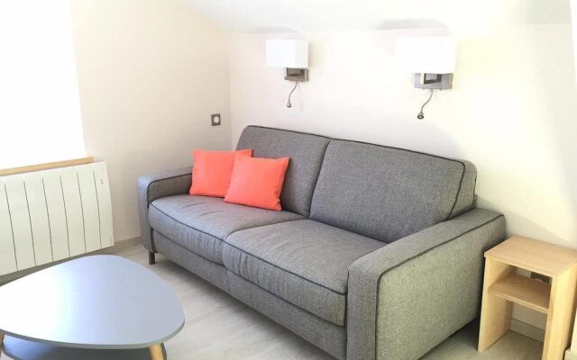 Hôtel le Bout du Monde