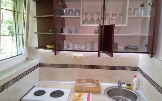 Apartment Kopaonik All Seasons Brzece