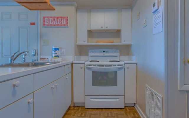 Bayland by Meyer Vacation Rentals