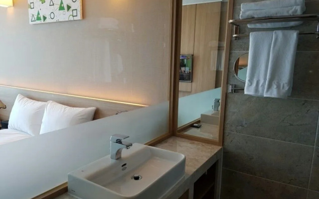M Stay Hotel Naju