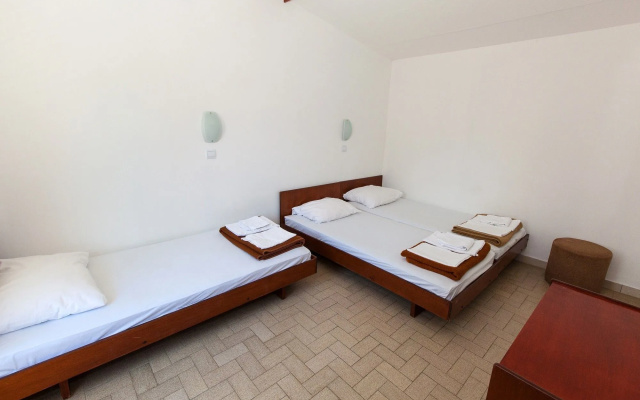 Holiday Resort Kačjak