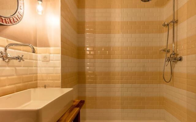 Be You Luxury Apart'Hotel La Rêveuse