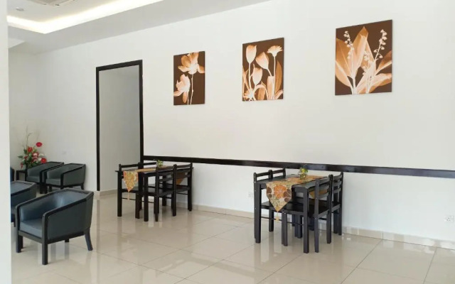 Hotel Alpha