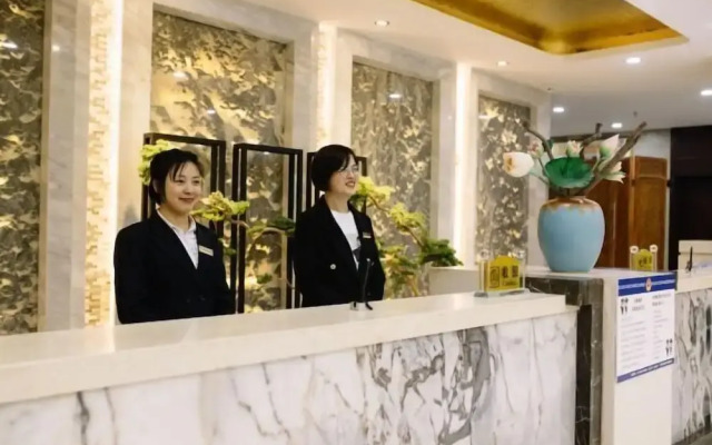 Yuanfeng Hebei Hotel