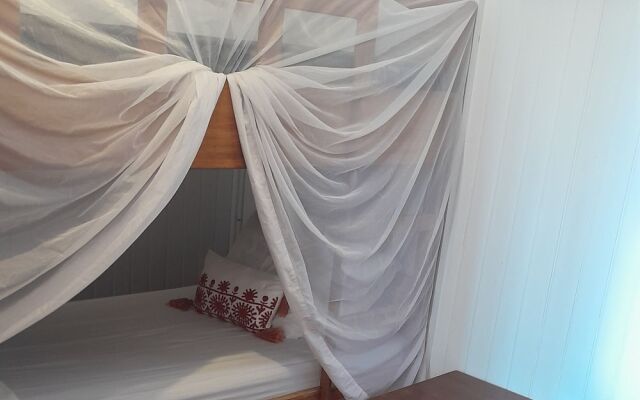 The High Dive Gili Gede