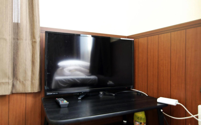 Yotsuya House – Guest Rooms – Tokyo
