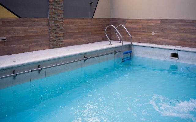 Hotel Marilian