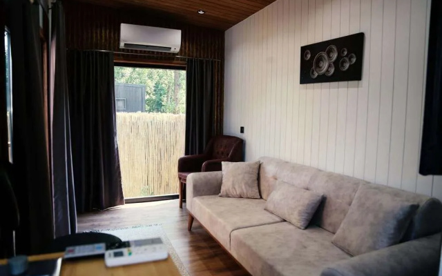 Hope Sapanca Tiny Houses - Hotel in Sakarya - Photo 3