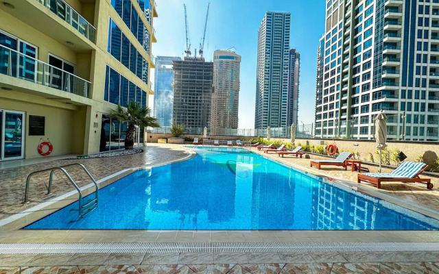 HiGuests - Lake view