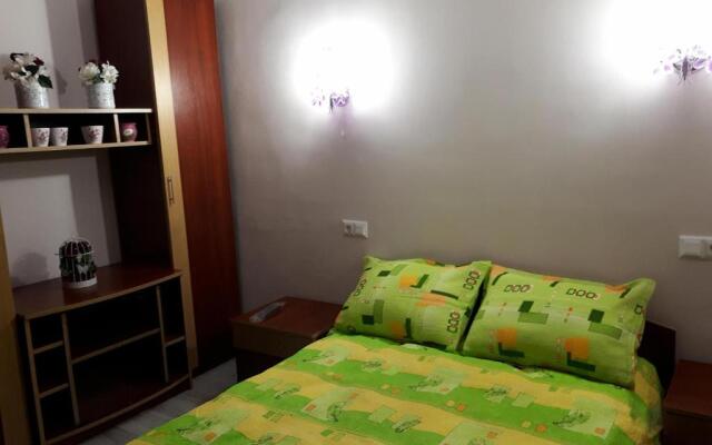 Apartman Lux Covasna