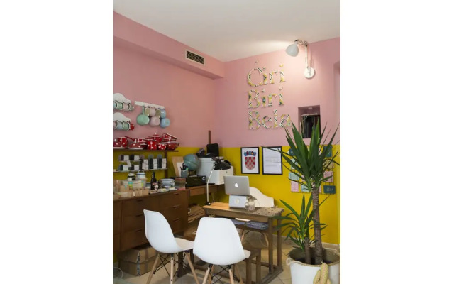 Hostel Ciri Biri Bela - Adults Only