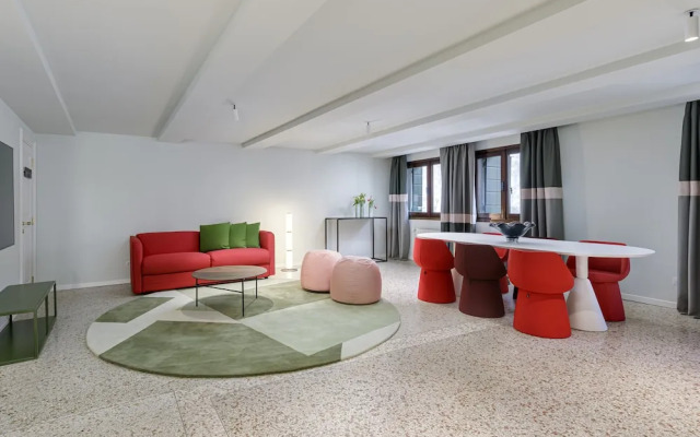 Palazzo Dei Fiori By Room Mate