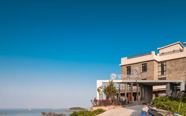 Wenling Sea Empty Courtyard Homestay