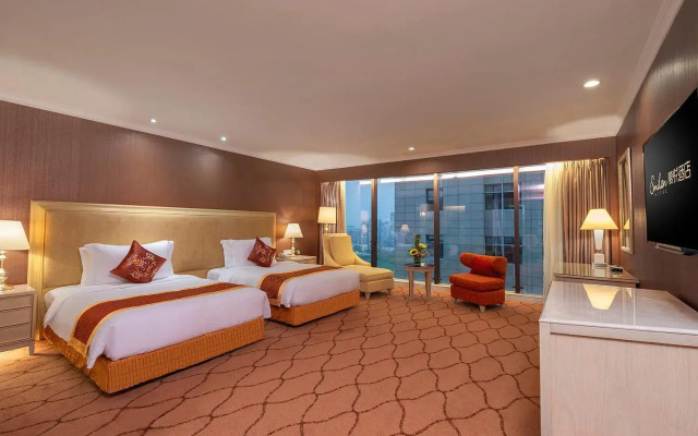 Similan Hotel Zhuhai